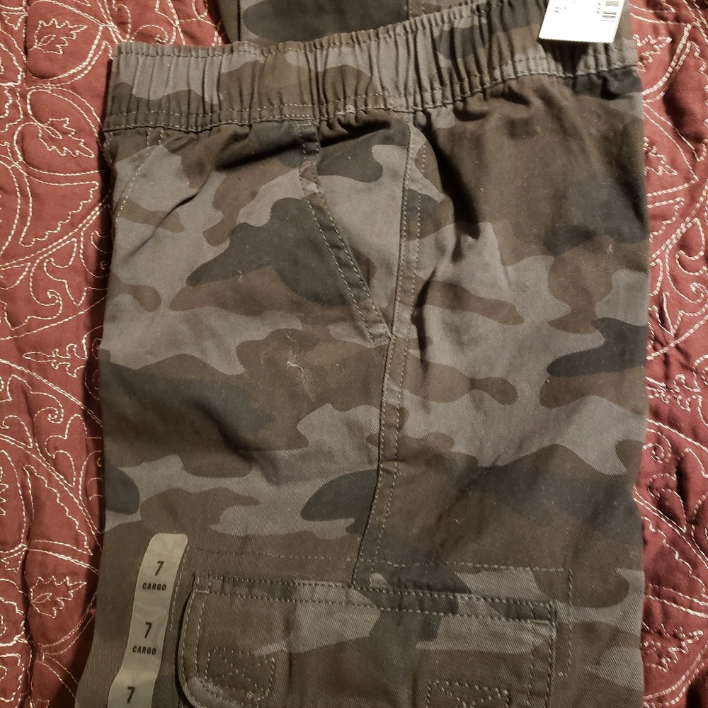 Pants